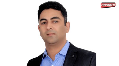 NeuGenM AI Marketing Services LLP has appointed Amol Dighe as CEO