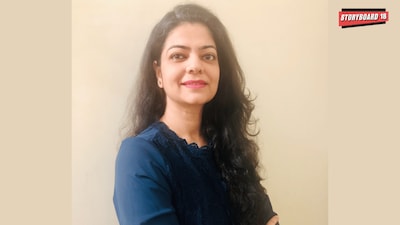Heena Lulla