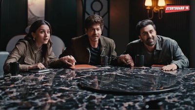 The TVC, launched on September 24, uses a humorous and conversational narrative to engage consumers while keeping Rungta Steel TMT Bars at the centre of the brand story.