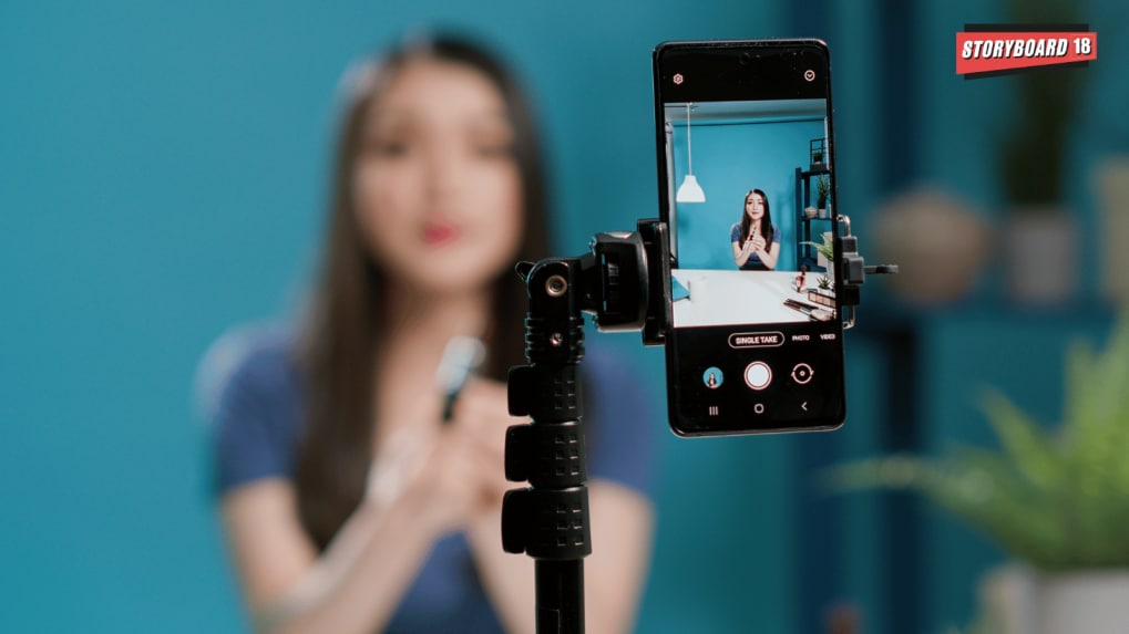 India's influencer economy splits over exclusivity