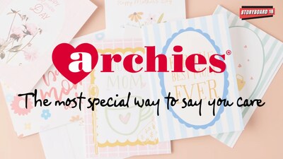 The greeting card that once required a trip to a mall or neighbourhood store can now arrive at the doorstep in 10 minutes.