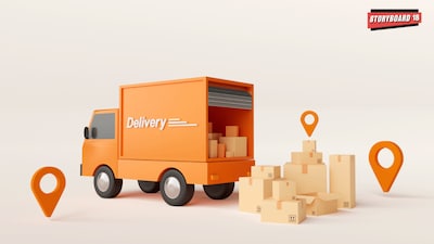 Ecommerce Orders Surge 31 Percent In Festive Week With Quick Commerce Jumping 85 Percent