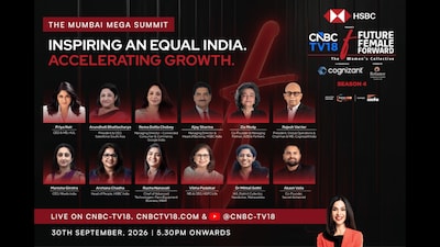 The Mumbai Mega Summit will bring this conversation to the heart of corporate India, examining how equity can move from being a workplace aspiration to becoming an integral part of business strategy, leadership and growth.