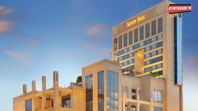 FSSAI has suspended Seven Seas Hospitality’s food licence with immediate effect after an inspection found serious hygiene and food safety violations