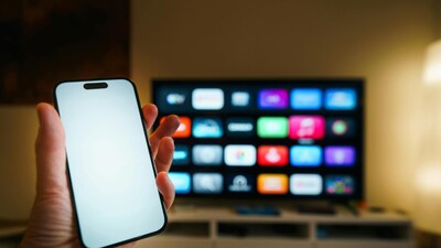 Next 100 Million CTV Viewers to Reshape Content Economy, Driven by Rural India