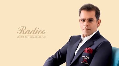 Radico Khaitan's Global Spirits Ambition: Elevating Indian Luxury Worldwide
