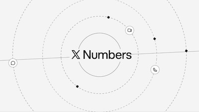 X Launches X Number: Message and Call Beyond Your Network with New Private Code