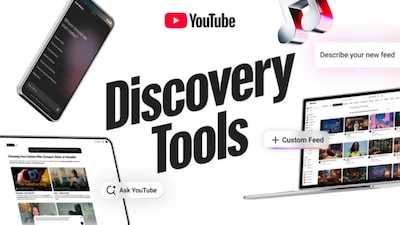 YouTube Unveils AI-Powered Discovery & Shopping Tools for Enhanced Viewer Experience