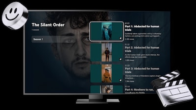 YouTube Transforms Shorts into Series, Elevating Microdramas to TV Screens