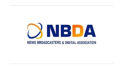 Rajat Sharma Re-elected NBDA President for 2026-27
