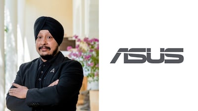 The consumer PC business of ASUS India is distributed across four different channels of distribution wherein 30 percent of the business is conducted through online sales, 20 percent is conducted through its branded stores, another 20 percent is done through organized retail and the rest is done through multi-brand outlets