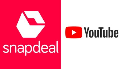 The partnership adds a commerce layer to Snapdeal’s existing engagement with creators across India, while giving creators an opportunity to earn affiliate commissions on qualifying purchases generated through products featured in their content through YouTube.