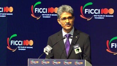 Prabhat, Additional Secretary, Ministry of Information & Broadcasting, Government
of India