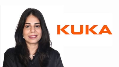 Das announced the appointment on LinkedIn, describing KUKA as the opportunity that brought together her interest in technology, a new category and a role close to business decision-making. “On Oct. 1, I am joining KUKA as Managing Director of the KUKA Group companies in India,” she said in the post.