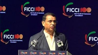 Uday Shankar
