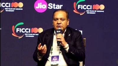 Punit Goenka