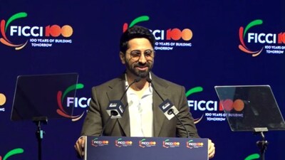 Ayushmann Khurrana: India's Media Must Prioritize Value Over Volume