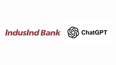 Induslnd Bank said the expanding digital presence through ChatGPT Ads is aimed at expanding its digital engagement and creating an additional avenue for consumers to discover its credit card offerings.
