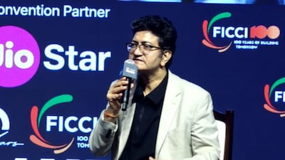 Prasoon Joshi
