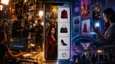 The Meta - Kuku TV playbook also brings creators into the discovery equation. It states that 55% of people surveyed agree that creators on Reels help them discover new brands, while 53% say they are more likely to purchase an item when it has been promoted by a creator on Reels.