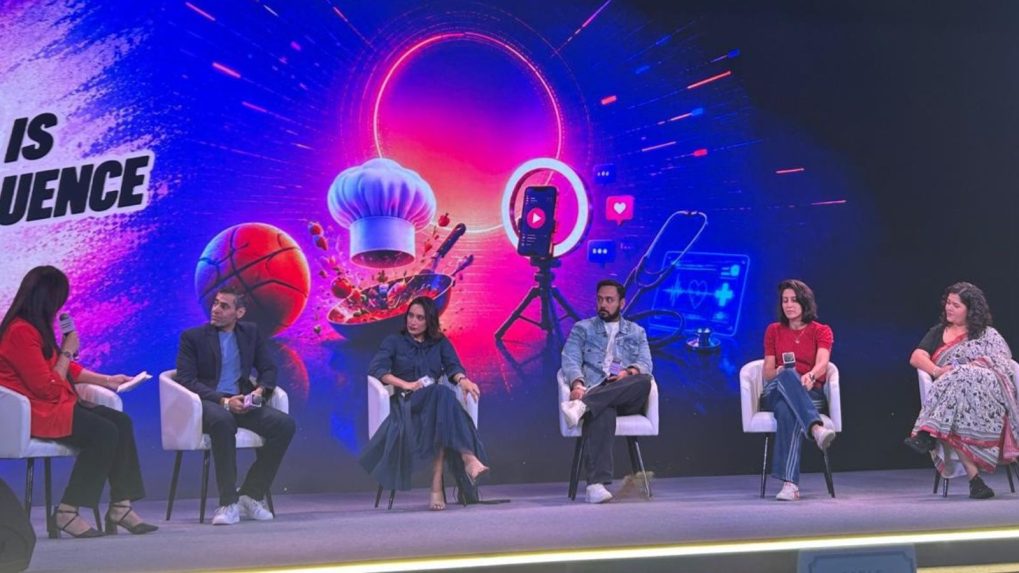 ‘Attention is cheap and trust is expensive’: Why expertise is redefining creator influence