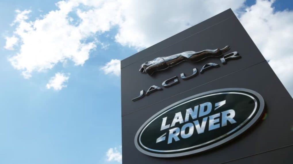 JLR wholesale sales rise 25% in Q2 FY27 as UK and overseas markets ...