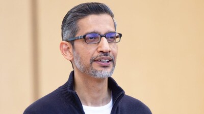 Sundar Pichai responds to OpenClaw creator over delayed Android app review
