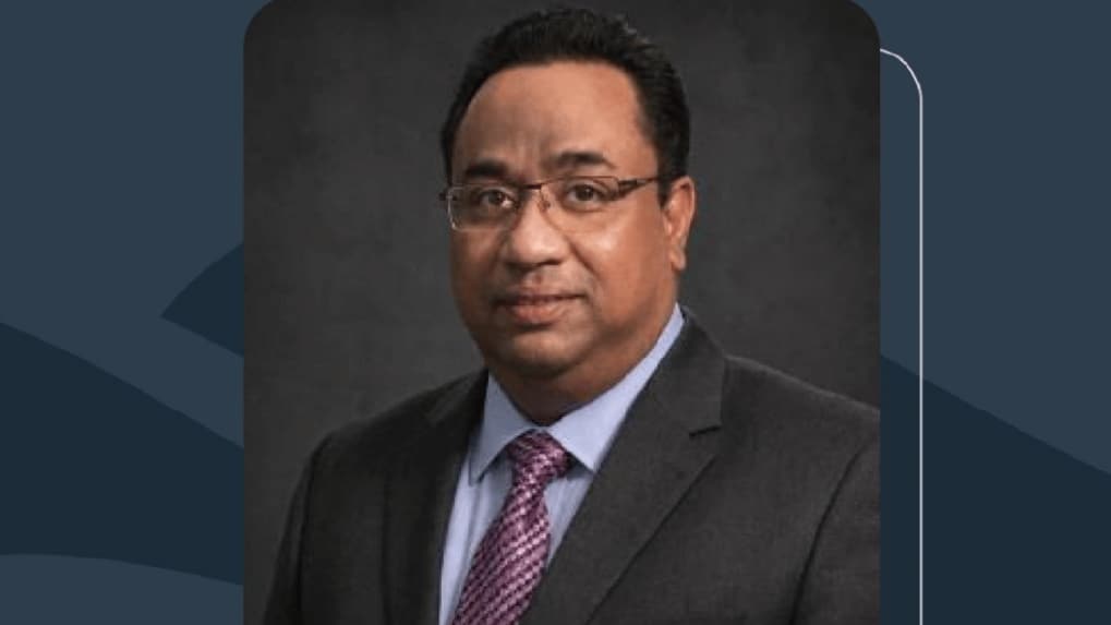 Sanjay Dutta, Chief Technology Officer at Third Wave Coffee