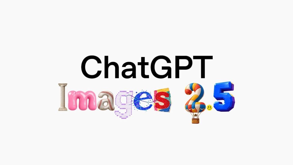 OpenAI launches ChatGPT Images 2.5: Key features, new tools and more