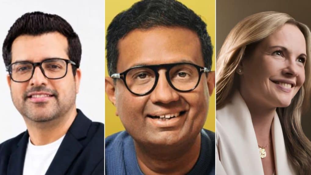 CXO Moves: Exec movements across Pinkvilla, Snap, Accenture