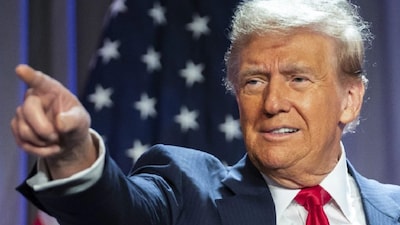 Trump administration blocks CNN, MS NOW and Politico journalists from White House
