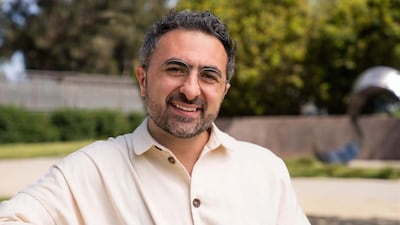Microsoft AI CEO Mustafa Suleyman warns controlling AI will be a major challenge
