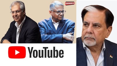 Tata Boardroom Battle, YouTube's Amazon Tagging, NCLT Seeks CBI Response on Subhash Chandra