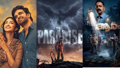 The Paradise, Meesaya Murukku 2, Dorothy: South Indian movies to watch in theatres this week