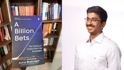 Aviral Bhatnagar on betting on founders who give up everything to chase a singular dream 
