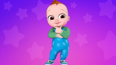 Netflix signs global deal for ChuChu TV, bringing four preschool collections in English, Hindi, Tamil and Telugu