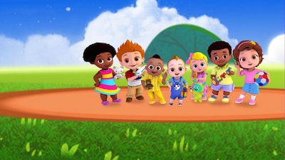 Netflix deal puts spotlight on Indian preschool brand ChuChu TV: All you need to know