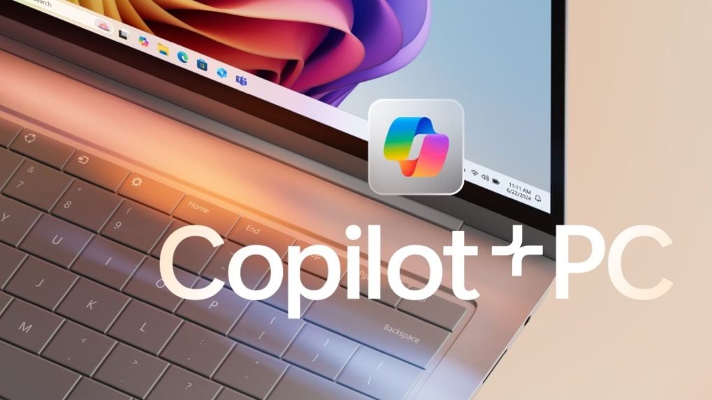 Devaes Microsoft drops Copilot+ PC branding from new devices just two years ...