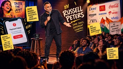 Inside the Hard Reality of India's Stand-Up Comedy Business