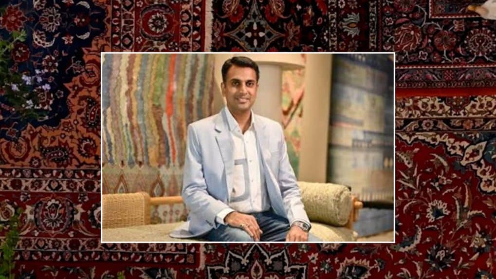Why Jaipur Rugs chose brand love over ROI: Yogesh Chaudhary on the Puma bet