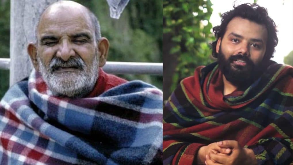Who's In Who is Shobhinaw Satyaa? The FTII alumnus who landed the role of Neem ...