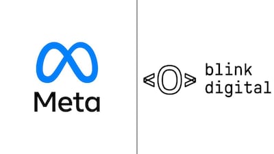 Meta argued on Tuesday Blink Digital cannot bypass California courts after accepting platform terms