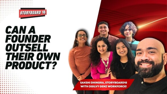 Ogilvy Gen Z Workforce: Why Brands Need to Stop Stereotyping Gen Z ...
