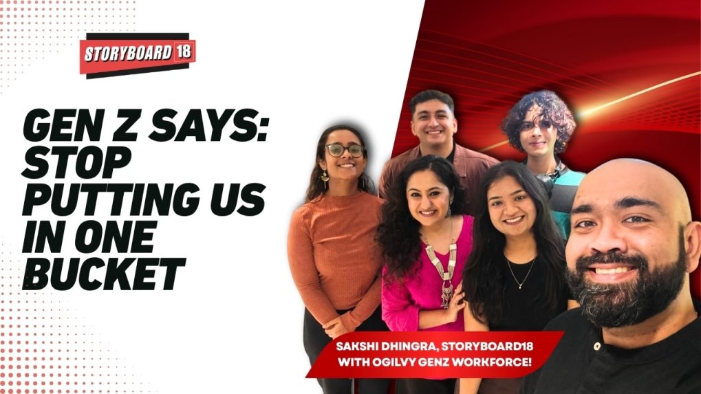Ogilvy Gen Z Workforce: Why Brands Need to Stop Stereotyping Gen Z ...