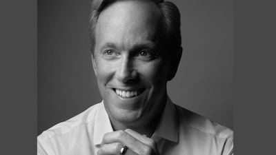 Roger Lynch
