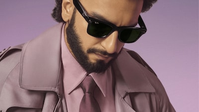 Ranveer Singh Becomes Ray-Ban's First India Ambassador as Meta Expands AI Glasses Portfolio