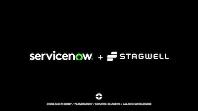 Stagwell and ServiceNow Partner to Bridge AI Marketing Execution Gap