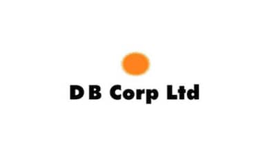 DB Corp Q2 Ad Revenue Slips on Festive Shift, Expects Q3 Rebound