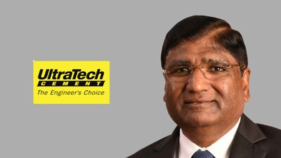 UltraTech Cement Announces Major Board Changes As K.C. Jhanwar Becomes Vice Chairman