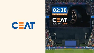 CEAT Reports Surge in Premium Tyre Demand and Digital Sales Growth